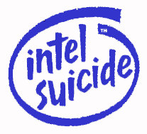 intel suicide