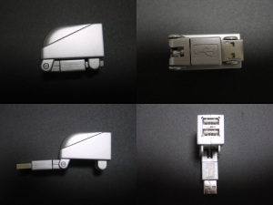 USB ϥ