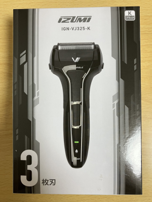 IGN-VJ325-K