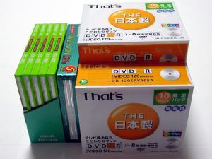 購入品
