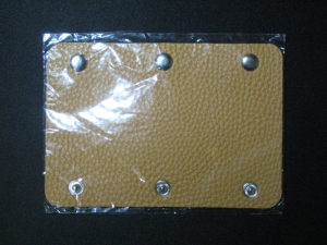 バッグ持ち手カバー