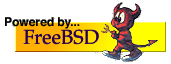 FreeBSD Banner