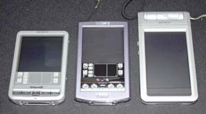 SJ30 vs N600 vs NR70