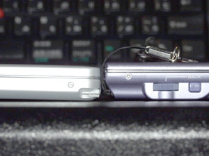 SJ30 vs N600