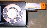 Rio  SONY K^[ddr