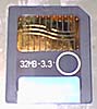 OLYMPUS 32MB X}[gfBA
